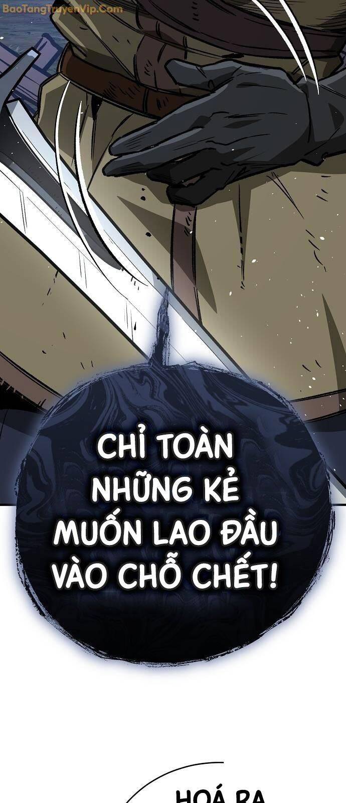 Kẻ Điên Và Đội Trưởng Cảnh Vệ Chapter 20 - 45