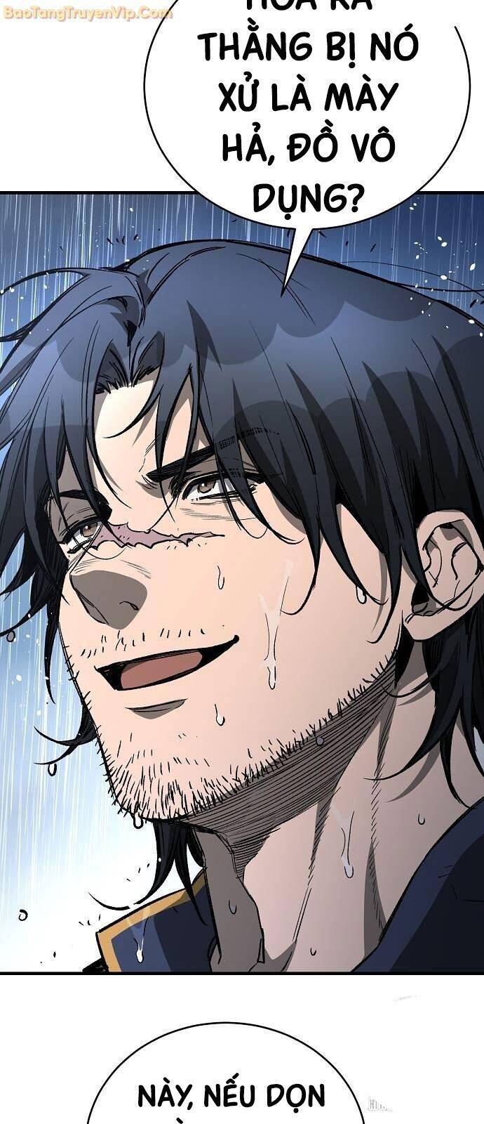 Kẻ Điên Và Đội Trưởng Cảnh Vệ Chapter 20 - 46