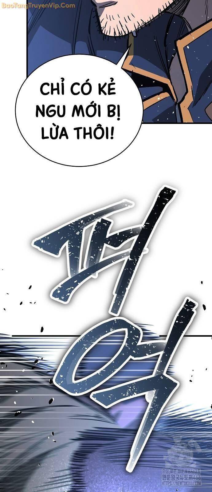 Kẻ Điên Và Đội Trưởng Cảnh Vệ Chapter 20 - 52