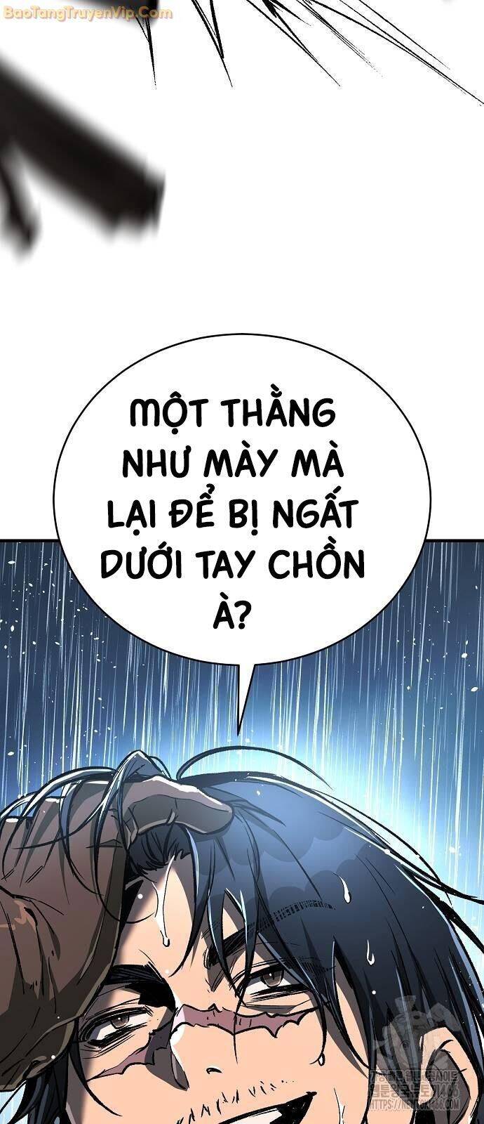 Kẻ Điên Và Đội Trưởng Cảnh Vệ Chapter 20 - 58