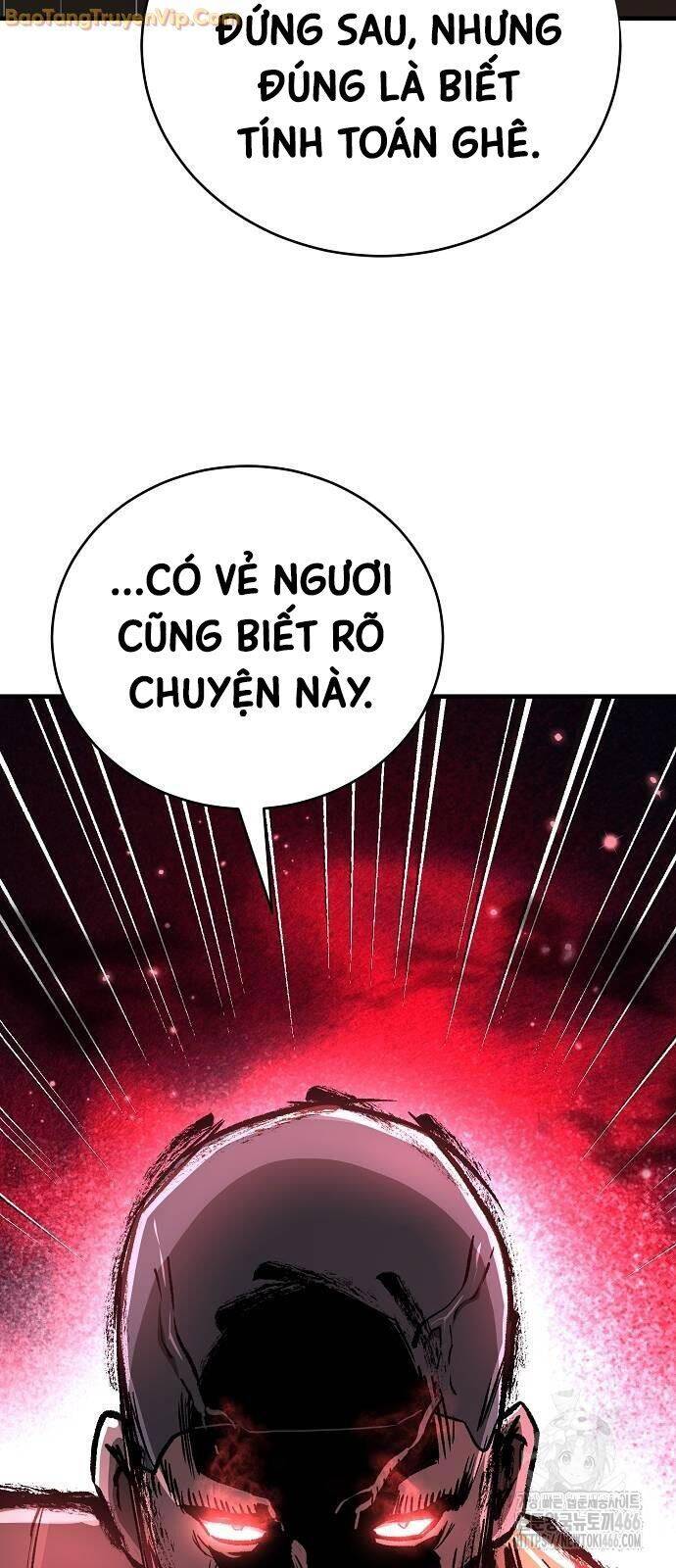 Kẻ Điên Và Đội Trưởng Cảnh Vệ Chapter 20 - 67