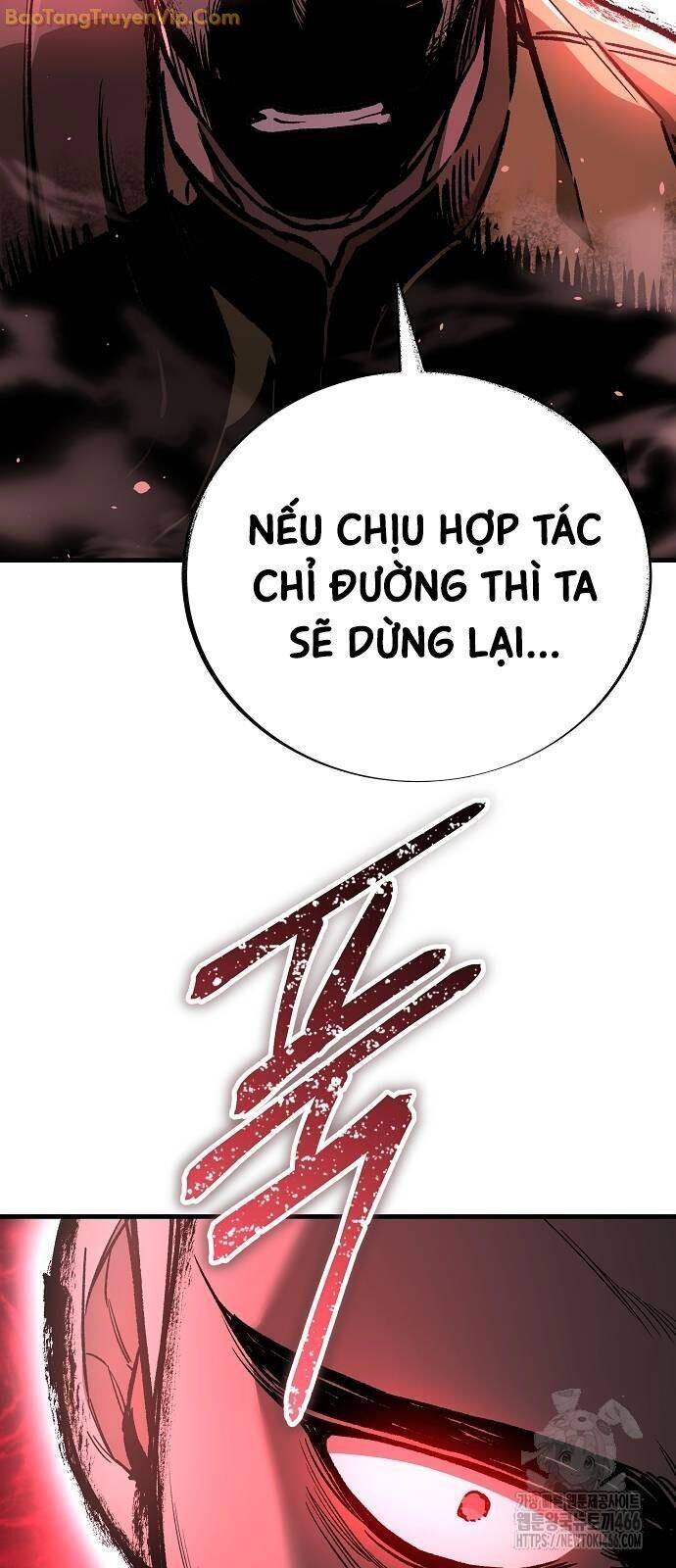 Kẻ Điên Và Đội Trưởng Cảnh Vệ Chapter 20 - 68