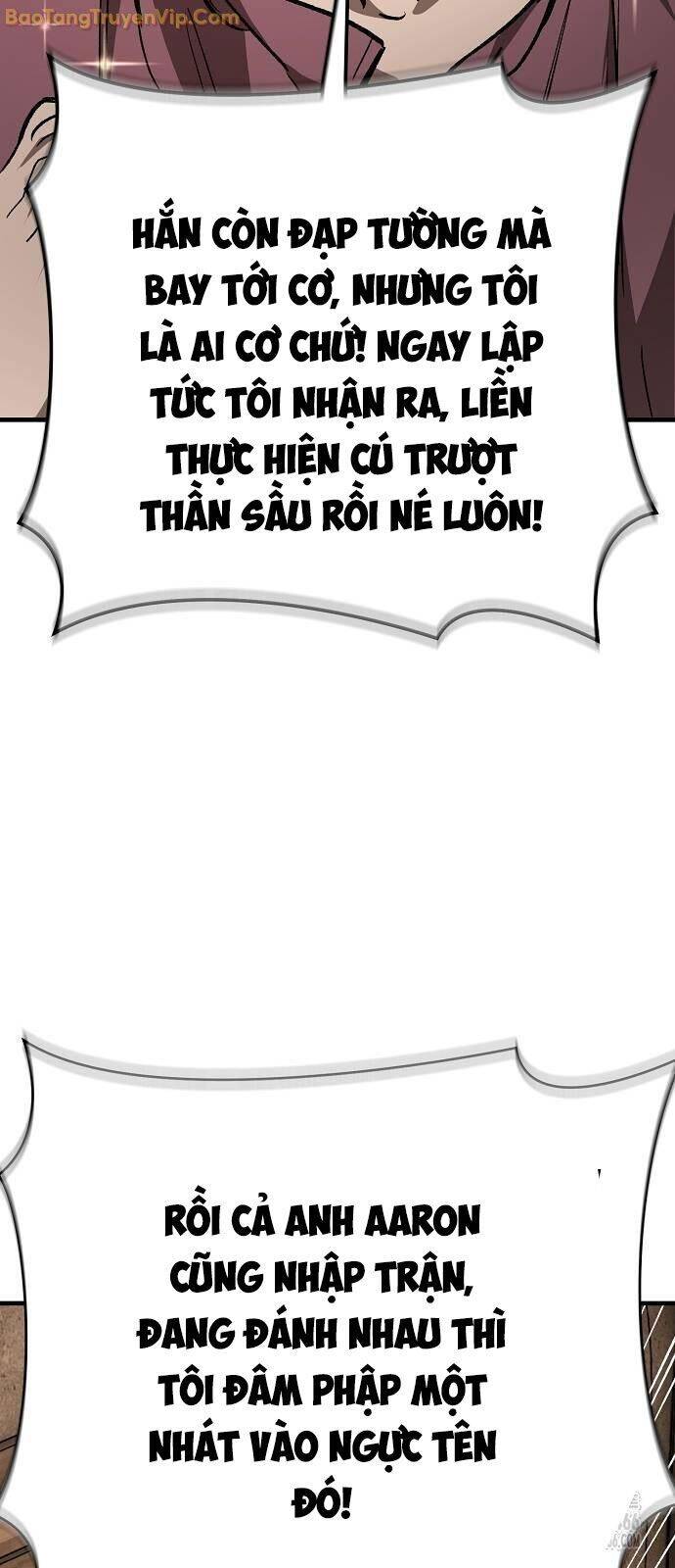 Kẻ Điên Và Đội Trưởng Cảnh Vệ Chapter 20 - 82
