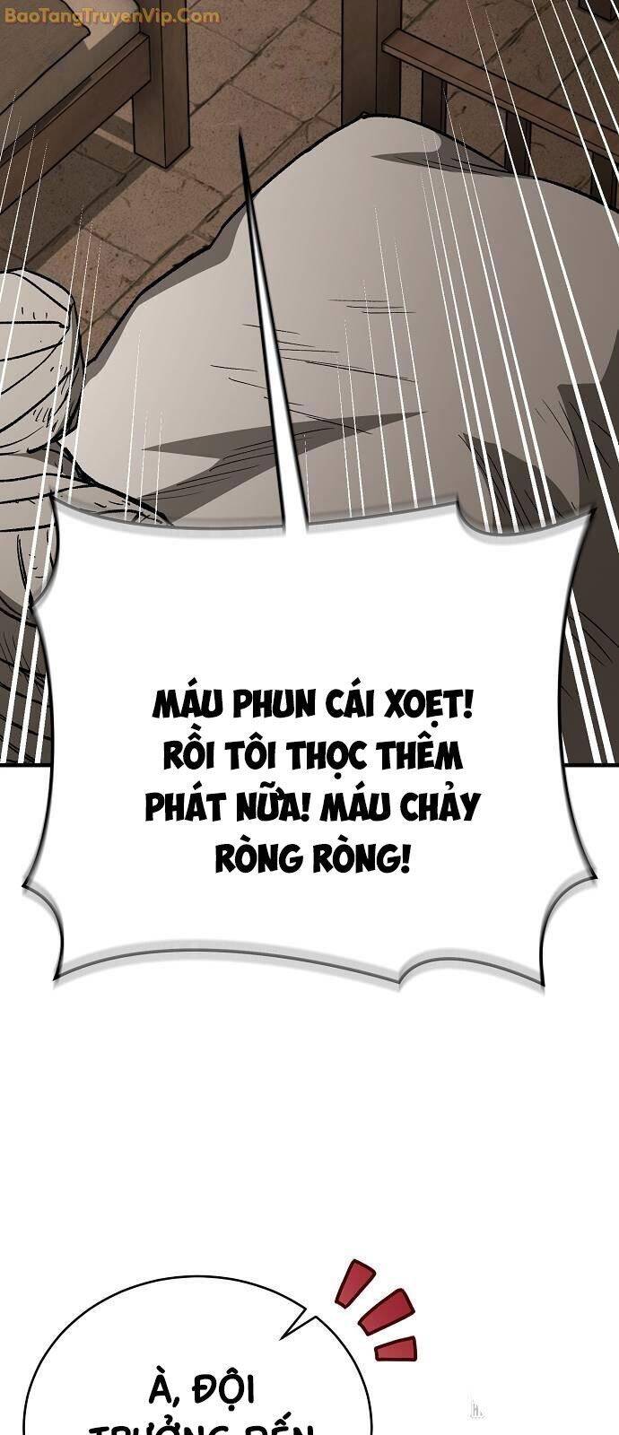 Kẻ Điên Và Đội Trưởng Cảnh Vệ Chapter 20 - 84