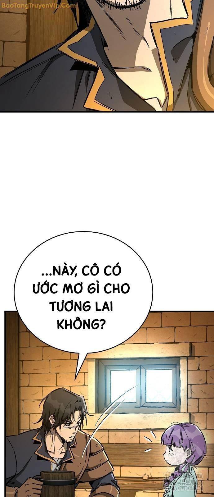 Kẻ Điên Và Đội Trưởng Cảnh Vệ Chapter 20 - 98