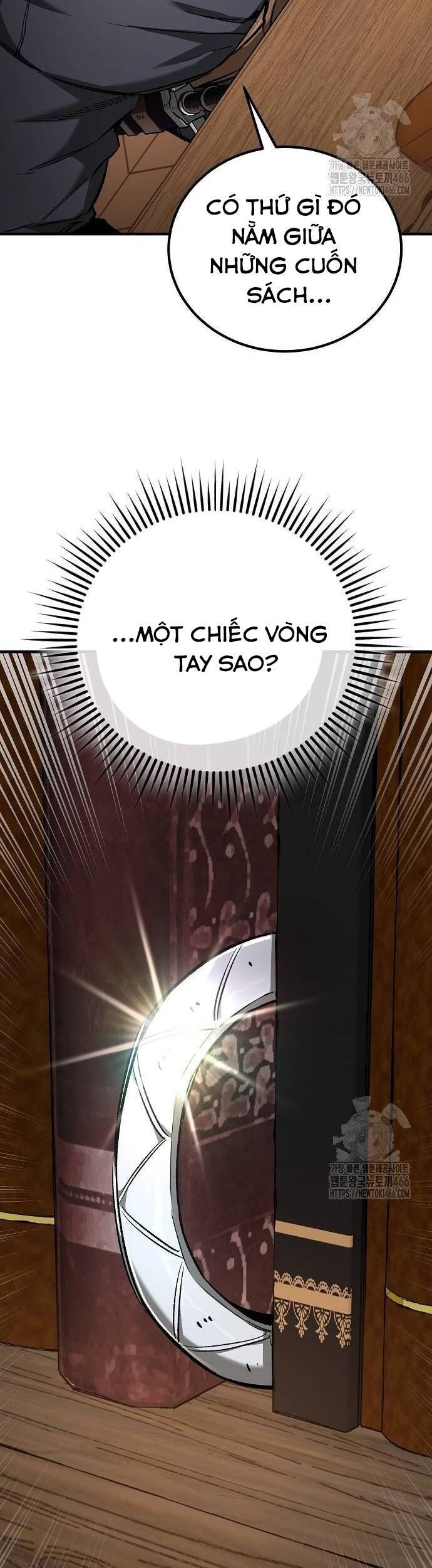 Kẻ Điên Và Đội Trưởng Cảnh Vệ Chapter 22 - 14