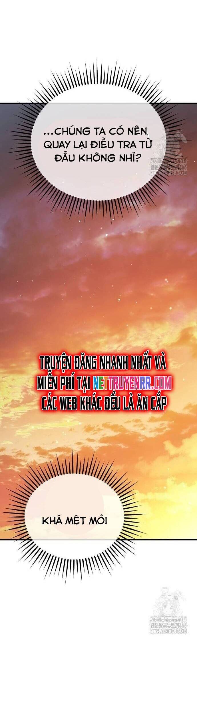 Kẻ Điên Và Đội Trưởng Cảnh Vệ Chapter 22 - 35