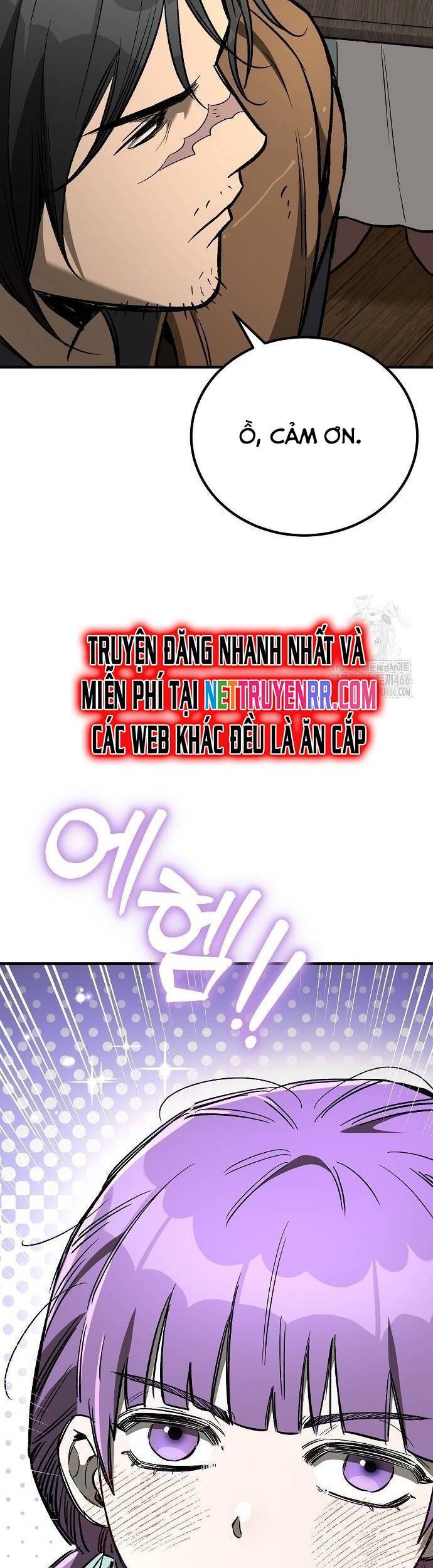 Kẻ Điên Và Đội Trưởng Cảnh Vệ Chapter 22 - 38