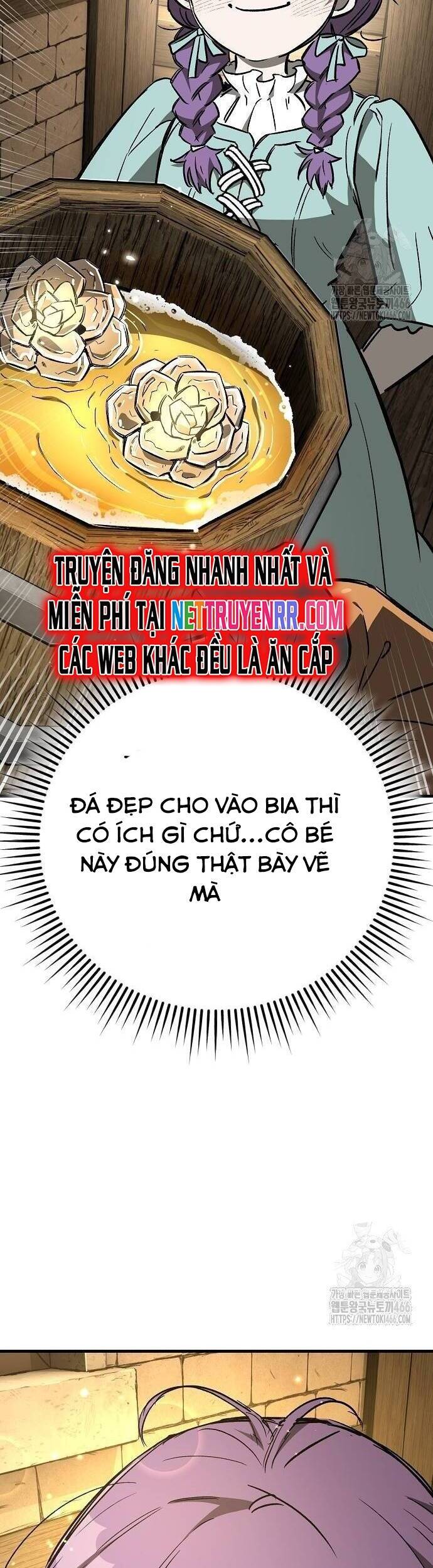Kẻ Điên Và Đội Trưởng Cảnh Vệ Chapter 22 - 44
