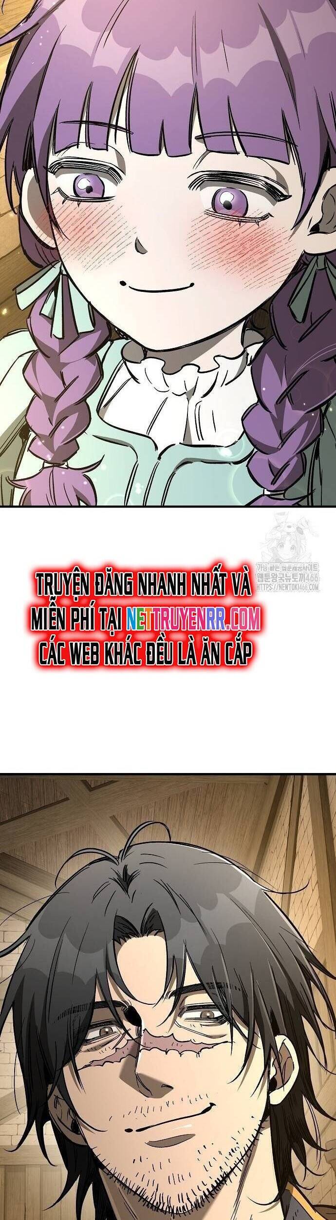 Kẻ Điên Và Đội Trưởng Cảnh Vệ Chapter 22 - 45