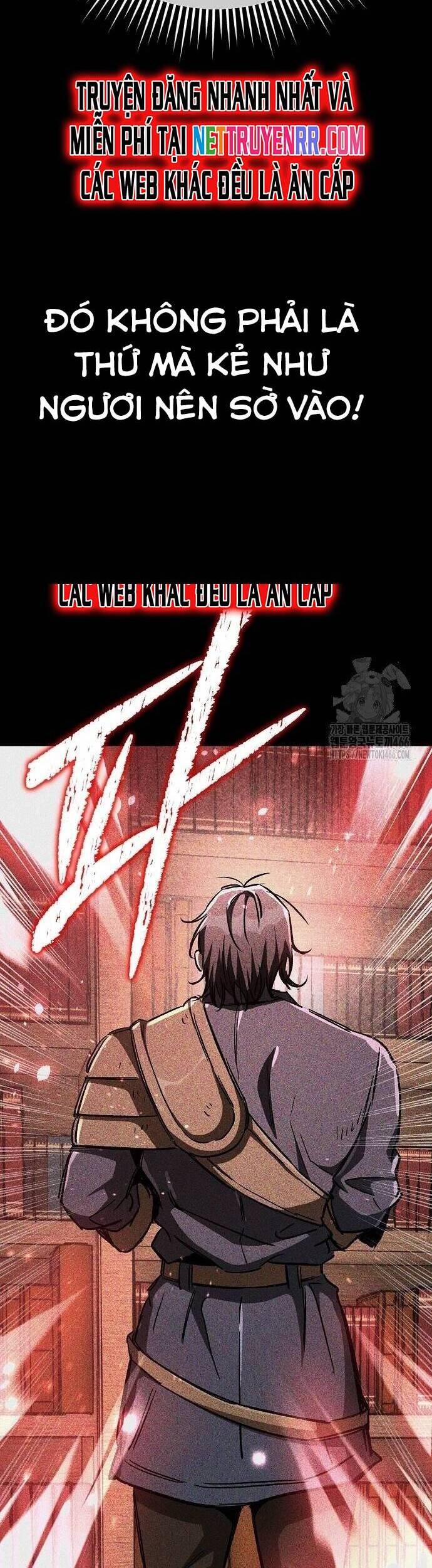 Kẻ Điên Và Đội Trưởng Cảnh Vệ Chapter 22 - 61
