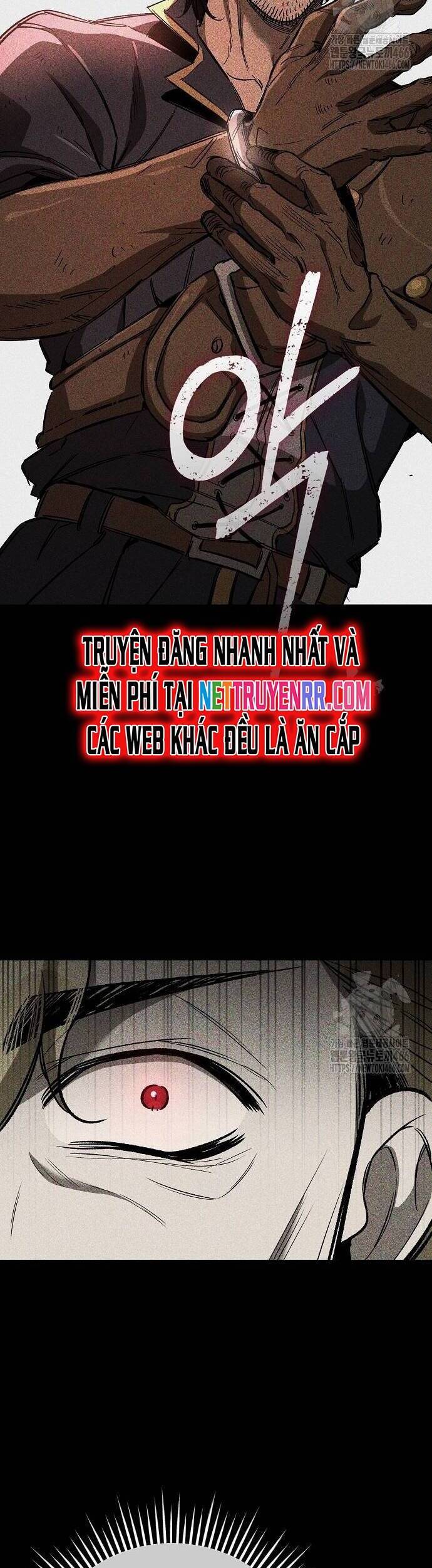 Kẻ Điên Và Đội Trưởng Cảnh Vệ Chapter 22 - 64