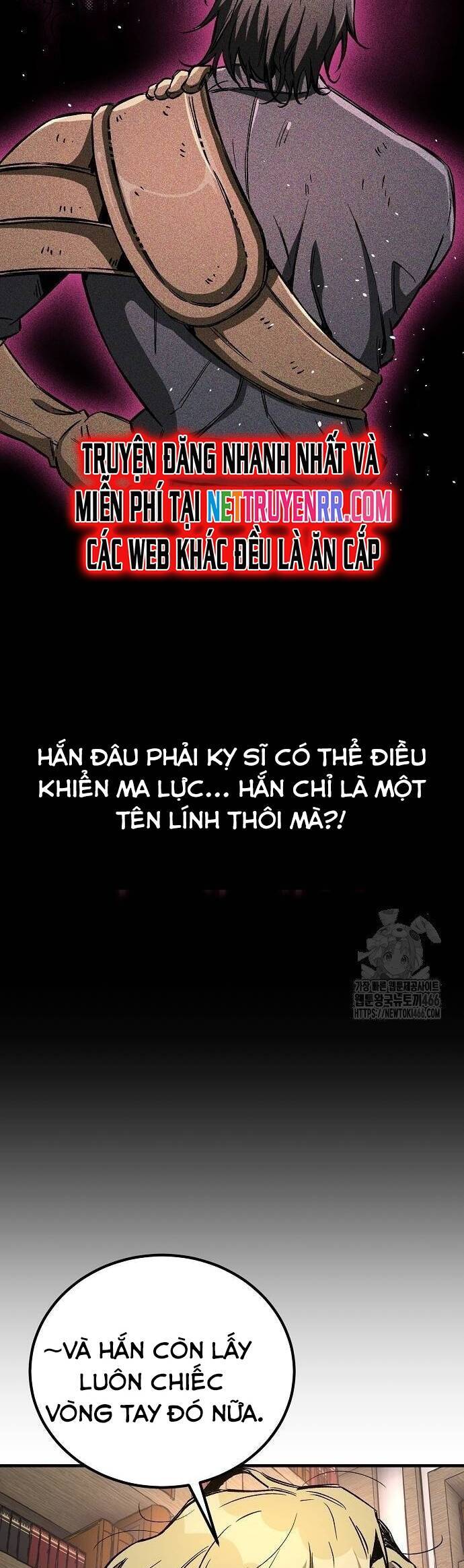 Kẻ Điên Và Đội Trưởng Cảnh Vệ Chapter 22 - 66