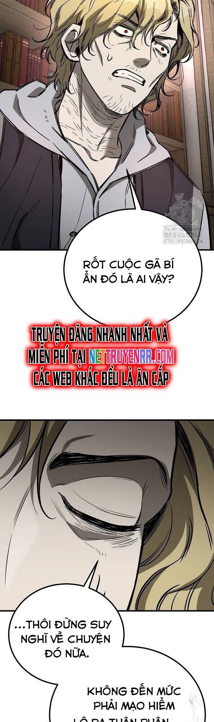 Kẻ Điên Và Đội Trưởng Cảnh Vệ Chapter 22 - 67