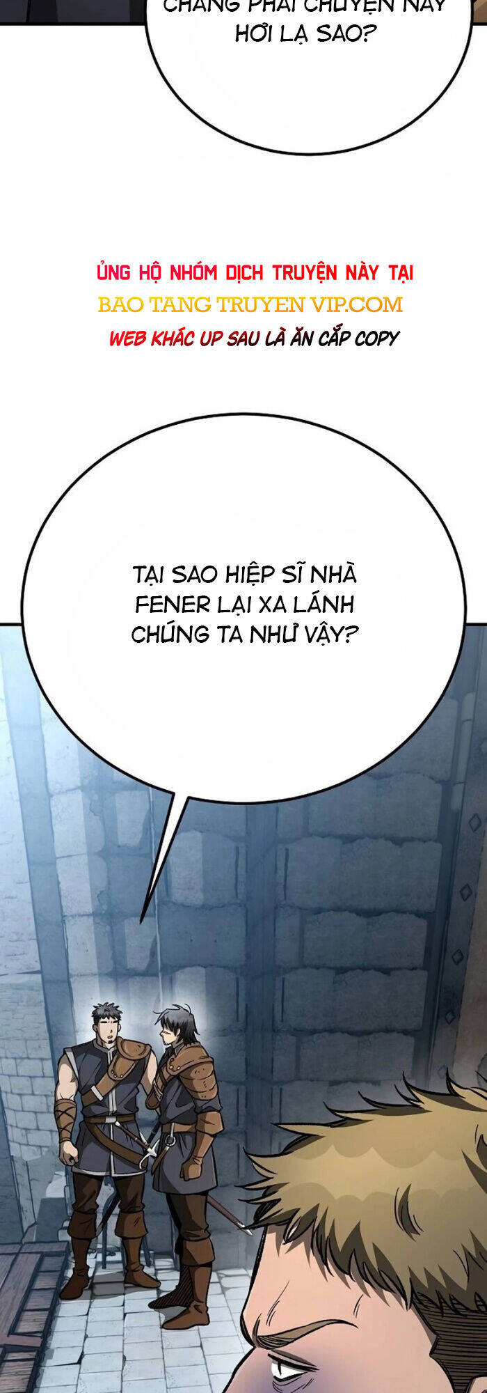 Kẻ Điên Và Đội Trưởng Cảnh Vệ Chapter 23 - 2