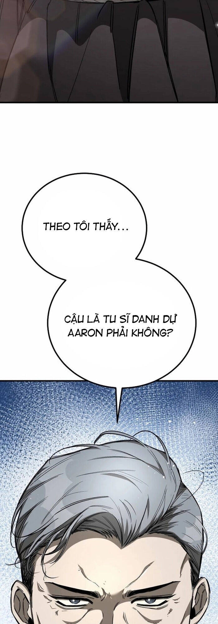 Kẻ Điên Và Đội Trưởng Cảnh Vệ Chapter 23 - 25