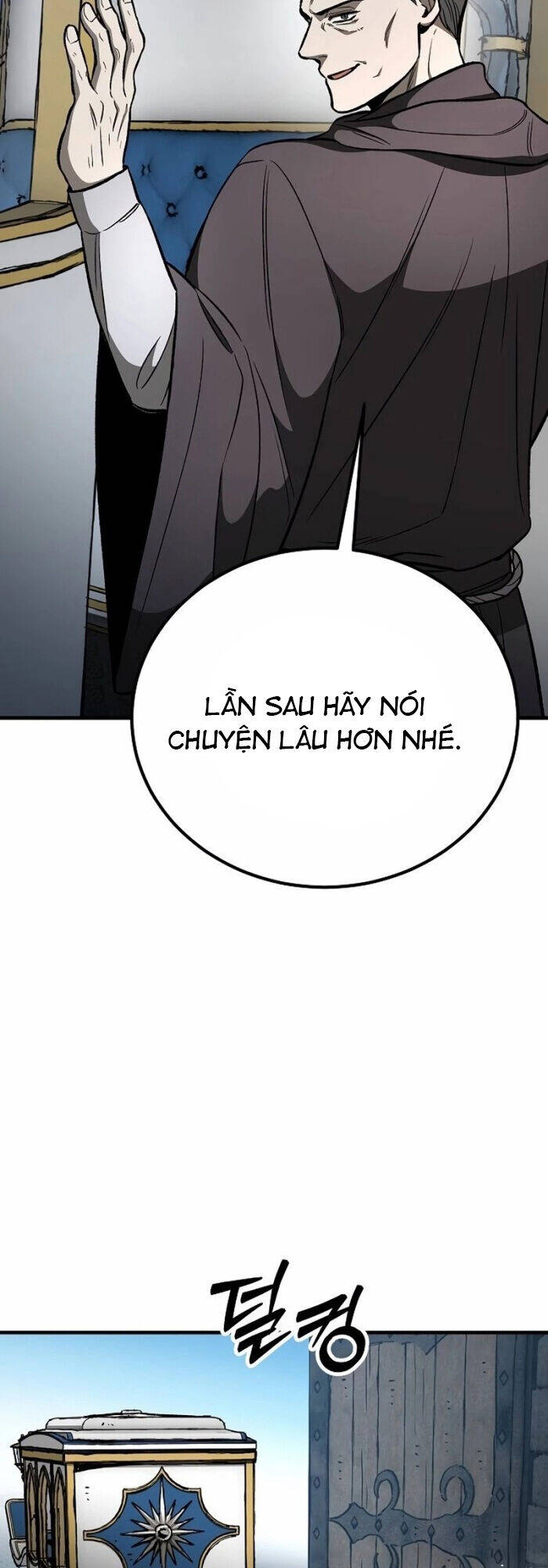 Kẻ Điên Và Đội Trưởng Cảnh Vệ Chapter 23 - 29