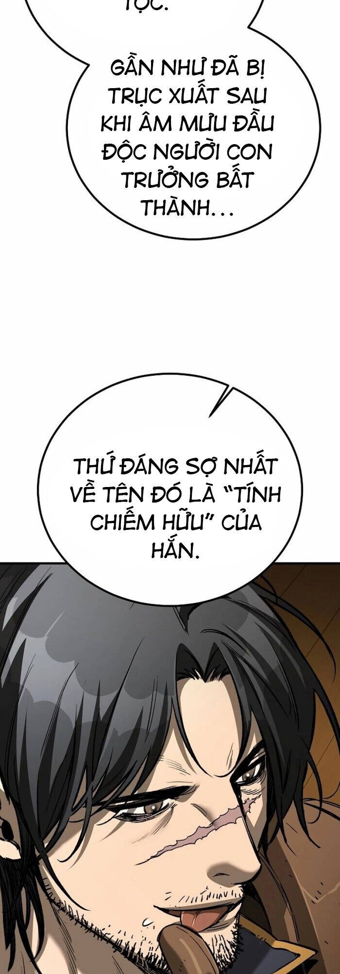 Kẻ Điên Và Đội Trưởng Cảnh Vệ Chapter 23 - 60