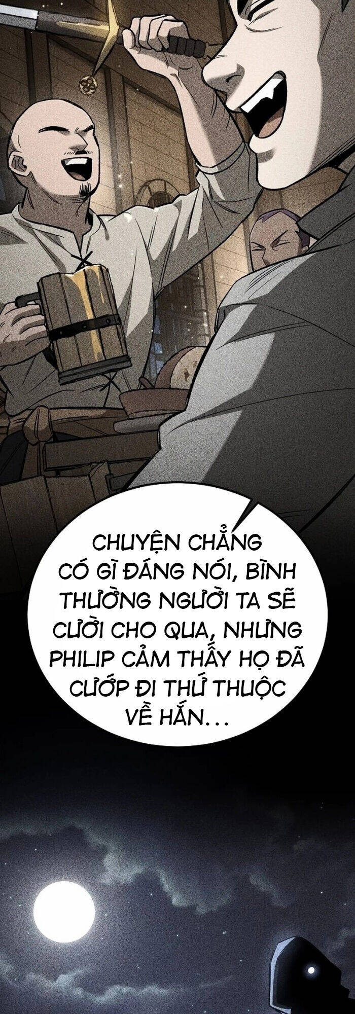 Kẻ Điên Và Đội Trưởng Cảnh Vệ Chapter 23 - 62