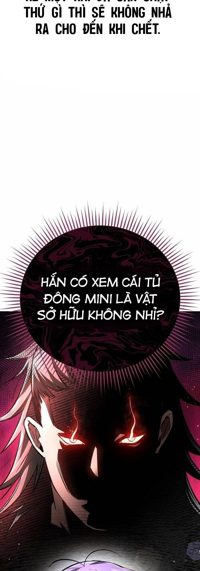 Kẻ Điên Và Đội Trưởng Cảnh Vệ Chapter 23 - 65