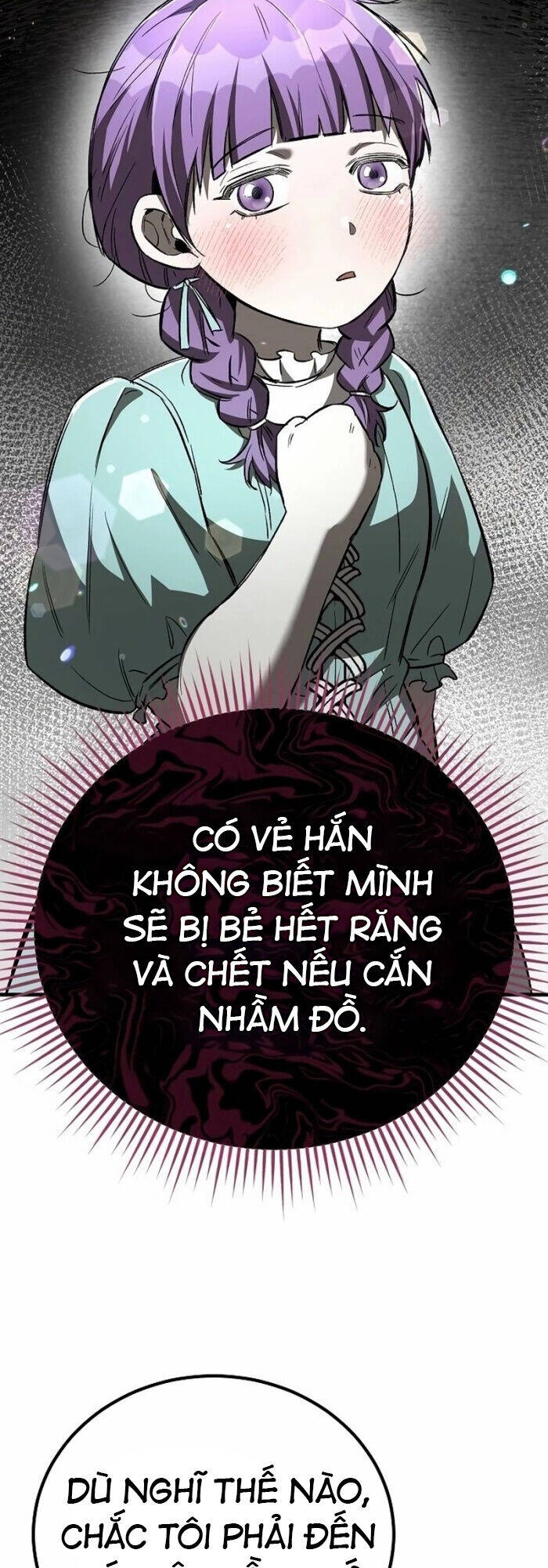 Kẻ Điên Và Đội Trưởng Cảnh Vệ Chapter 23 - 66