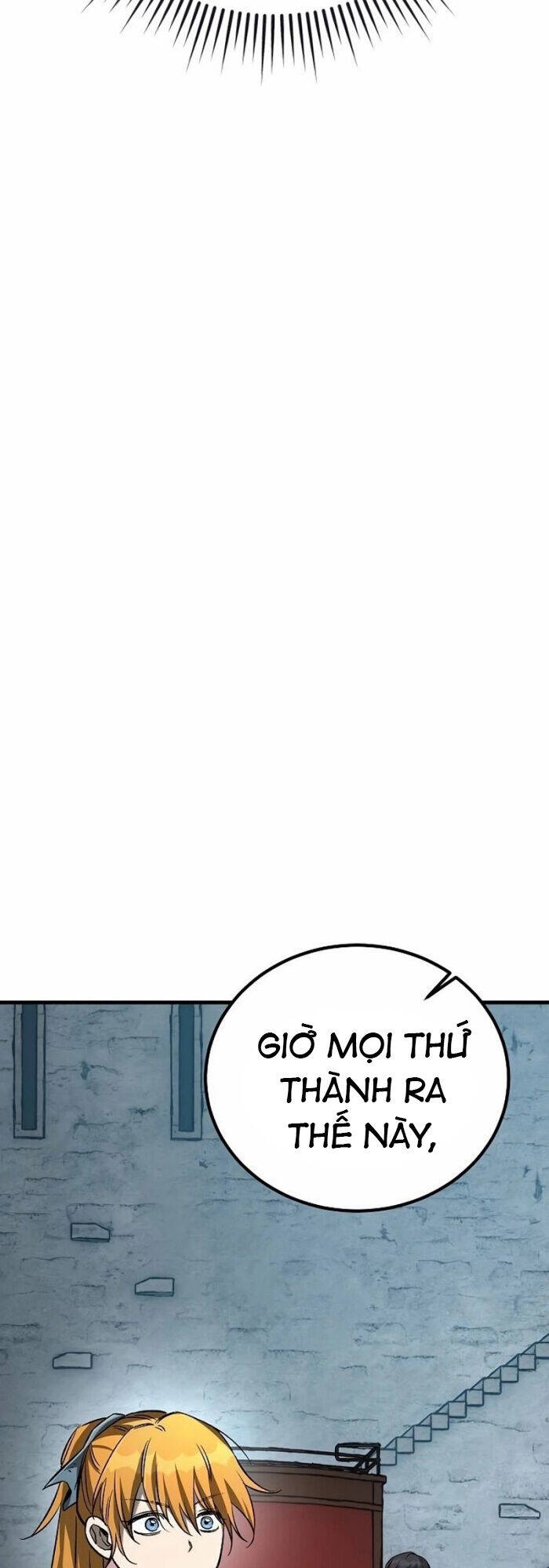 Kẻ Điên Và Đội Trưởng Cảnh Vệ Chapter 23 - 69
