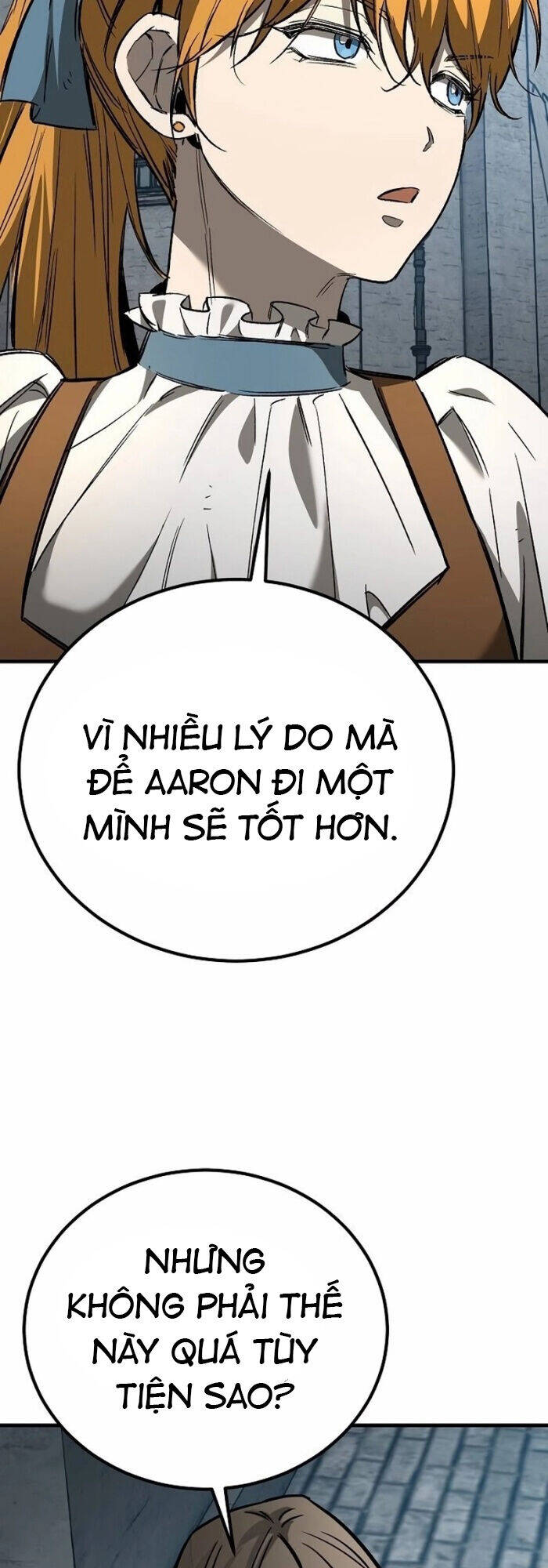 Kẻ Điên Và Đội Trưởng Cảnh Vệ Chapter 23 - 77