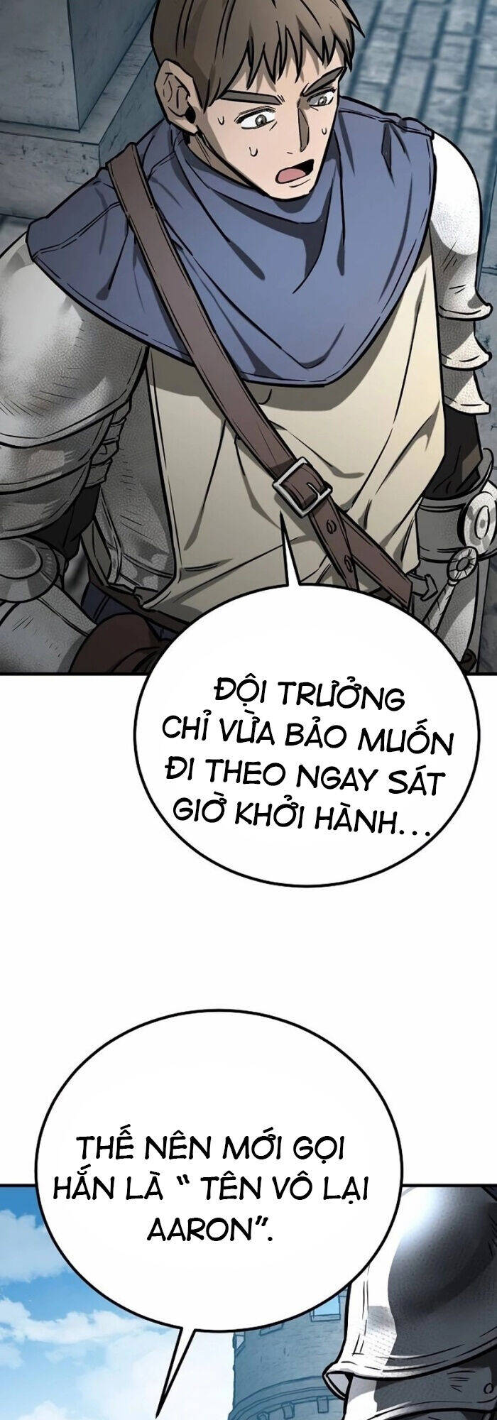 Kẻ Điên Và Đội Trưởng Cảnh Vệ Chapter 23 - 78