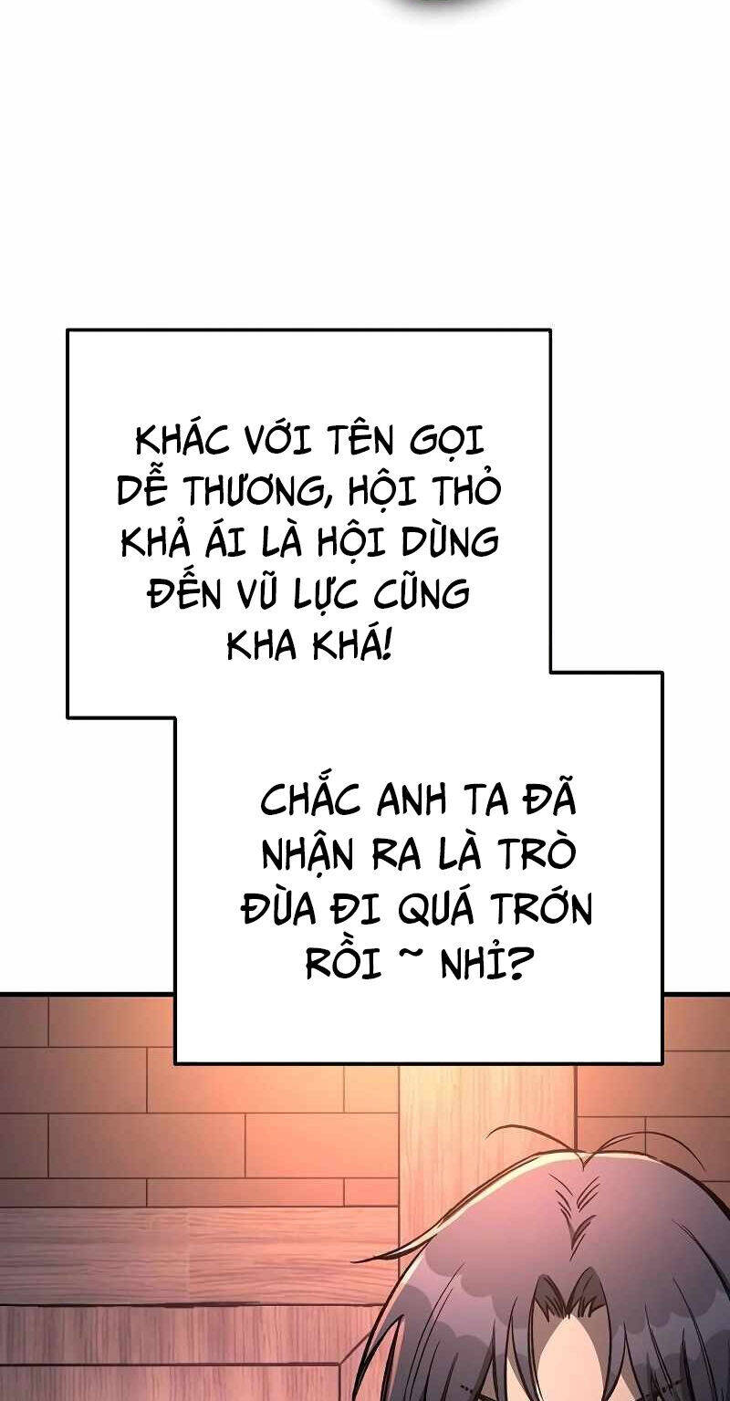 Kẻ Điên Và Đội Trưởng Cảnh Vệ Chapter 24 - 29