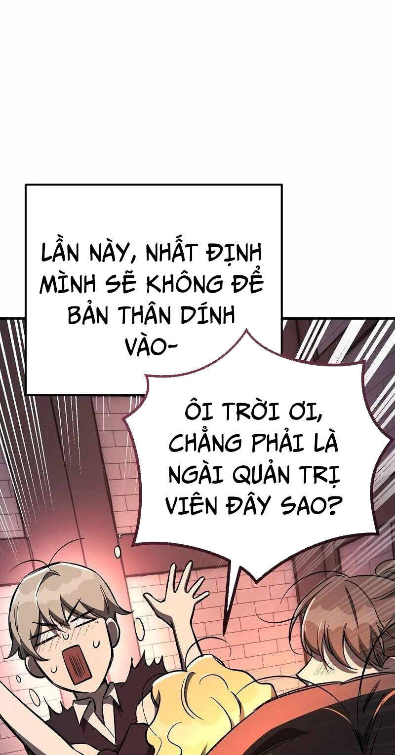 Kẻ Điên Và Đội Trưởng Cảnh Vệ Chapter 24 - 36