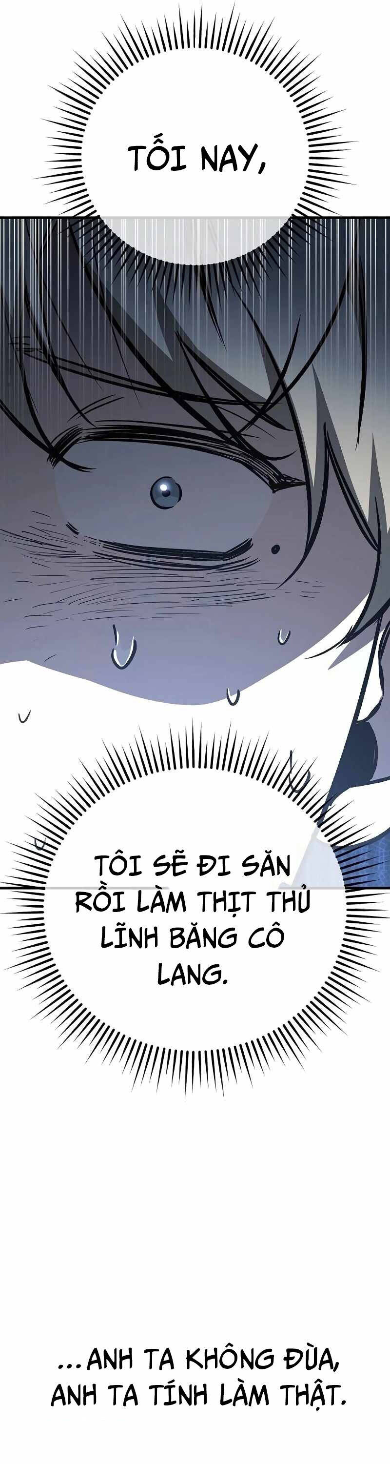 Kẻ Điên Và Đội Trưởng Cảnh Vệ Chapter 24 - 46