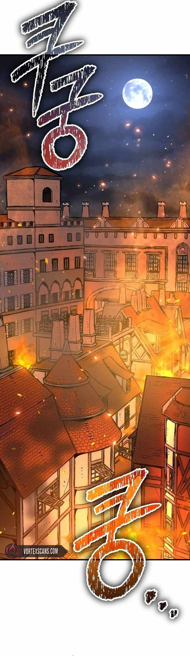 Kẻ Điên Và Đội Trưởng Cảnh Vệ Chapter 24 - 51