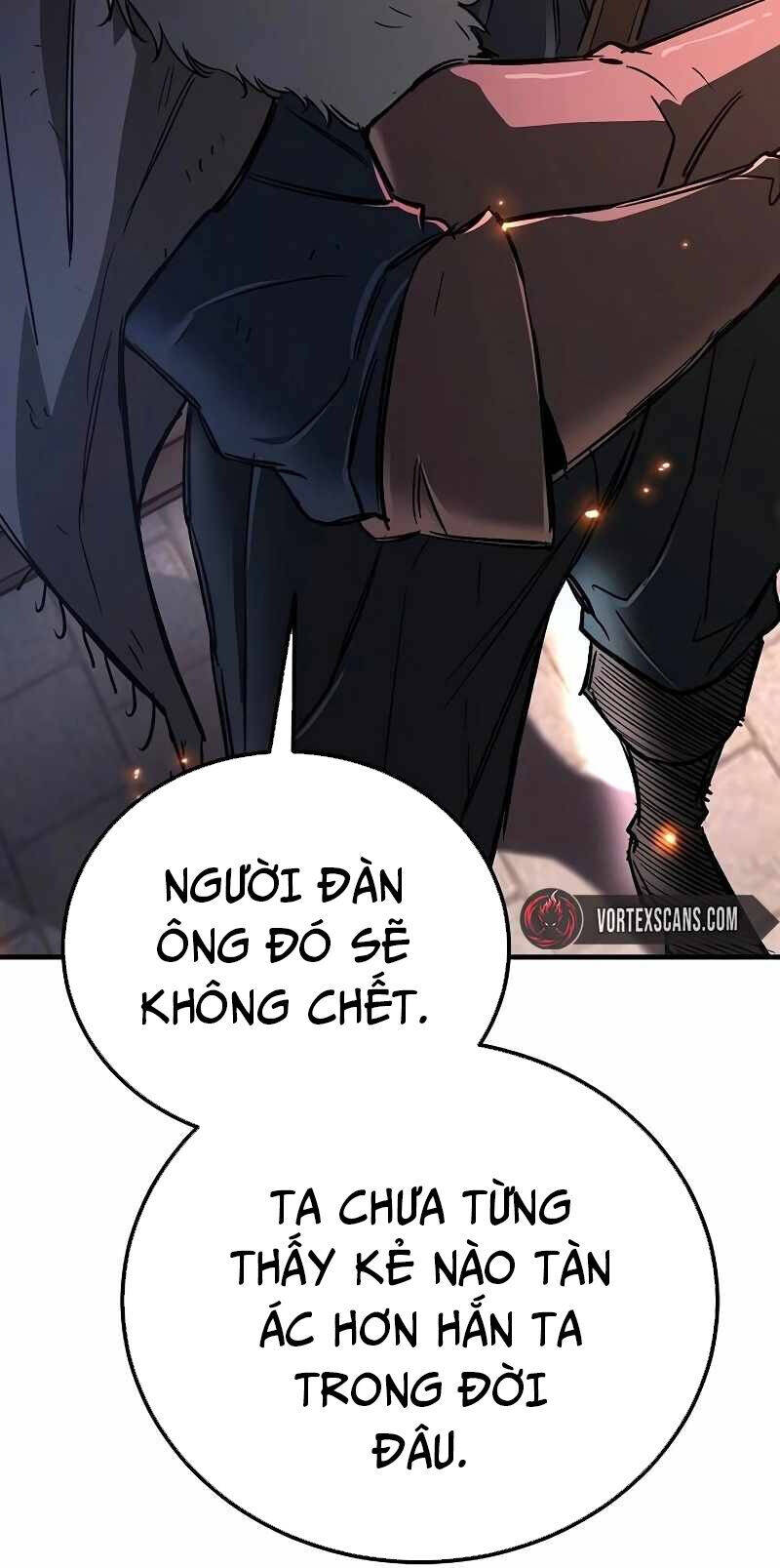 Kẻ Điên Và Đội Trưởng Cảnh Vệ Chapter 24 - 68
