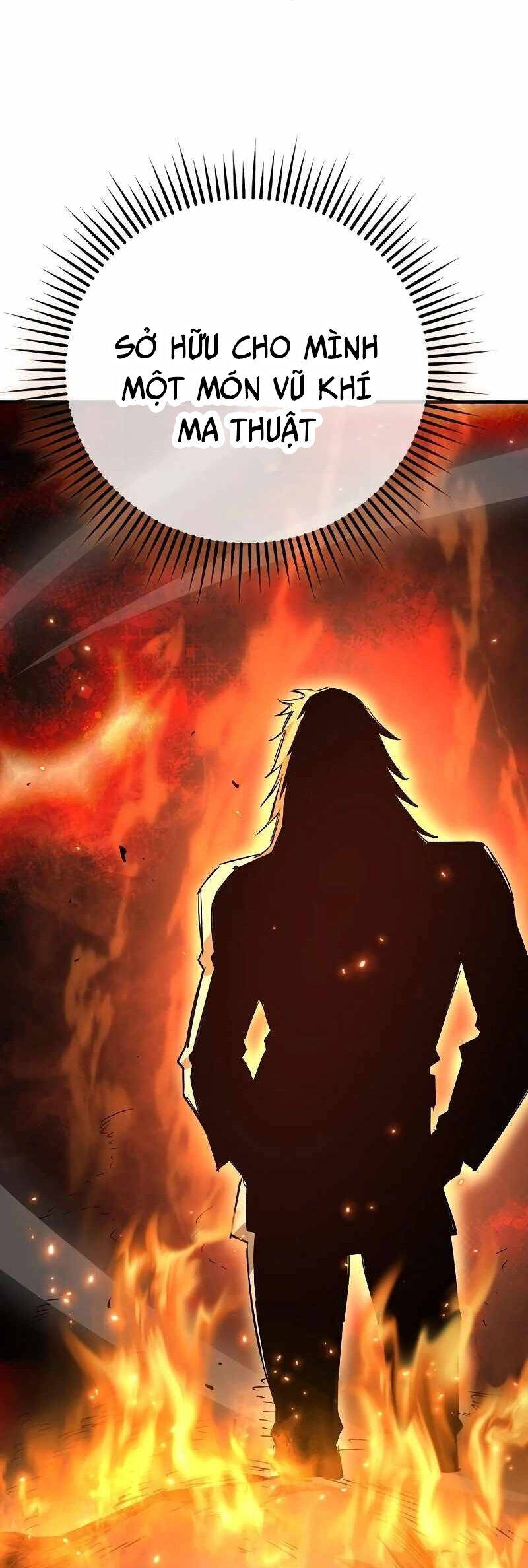 Kẻ Điên Và Đội Trưởng Cảnh Vệ Chapter 24 - 69