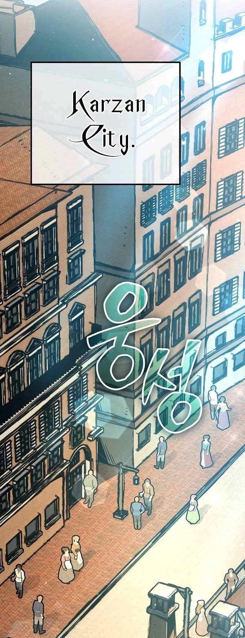 Kẻ Điên Và Đội Trưởng Cảnh Vệ Chapter 24 - 8
