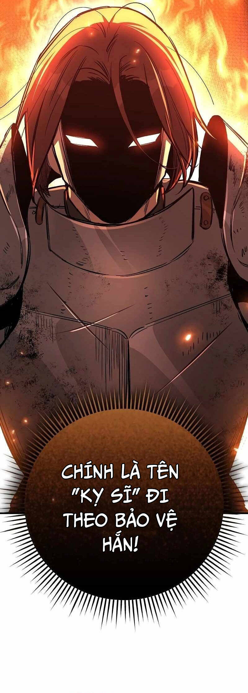 Kẻ Điên Và Đội Trưởng Cảnh Vệ Chapter 24 - 71