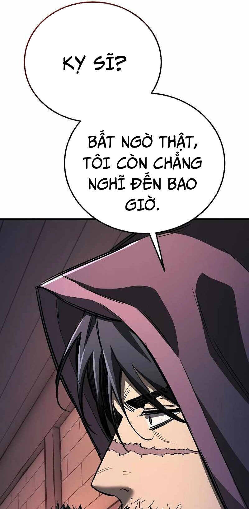Kẻ Điên Và Đội Trưởng Cảnh Vệ Chapter 24 - 72