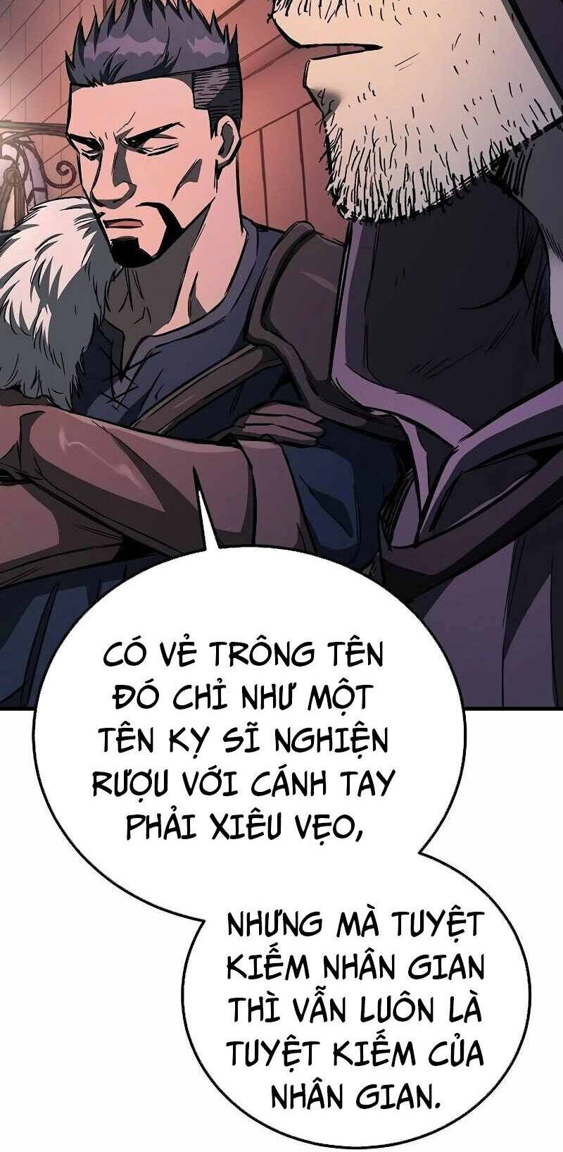 Kẻ Điên Và Đội Trưởng Cảnh Vệ Chapter 24 - 73