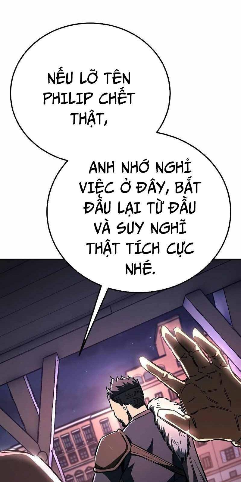 Kẻ Điên Và Đội Trưởng Cảnh Vệ Chapter 24 - 79
