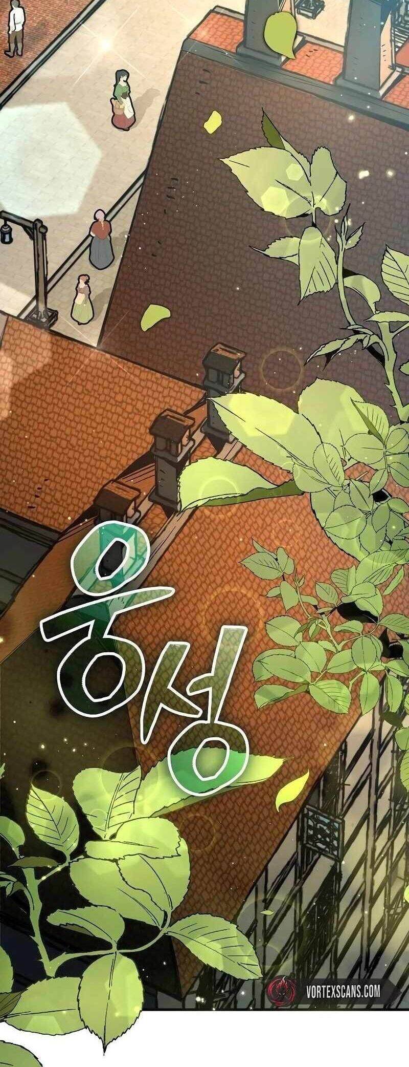 Kẻ Điên Và Đội Trưởng Cảnh Vệ Chapter 24 - 9