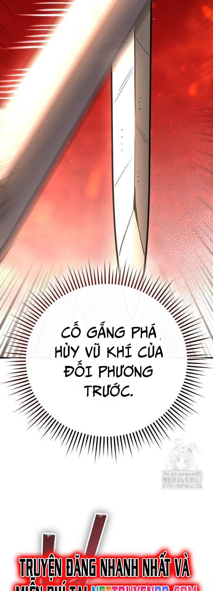 Kẻ Điên Và Đội Trưởng Cảnh Vệ Chapter 25 - 11
