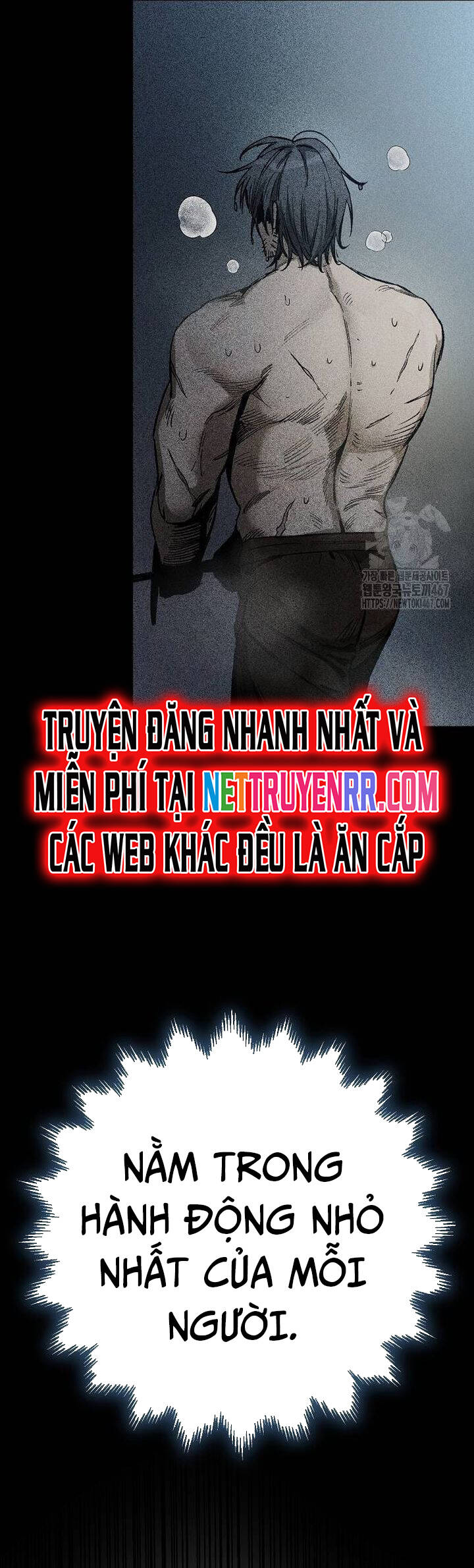 Kẻ Điên Và Đội Trưởng Cảnh Vệ Chapter 25 - 17