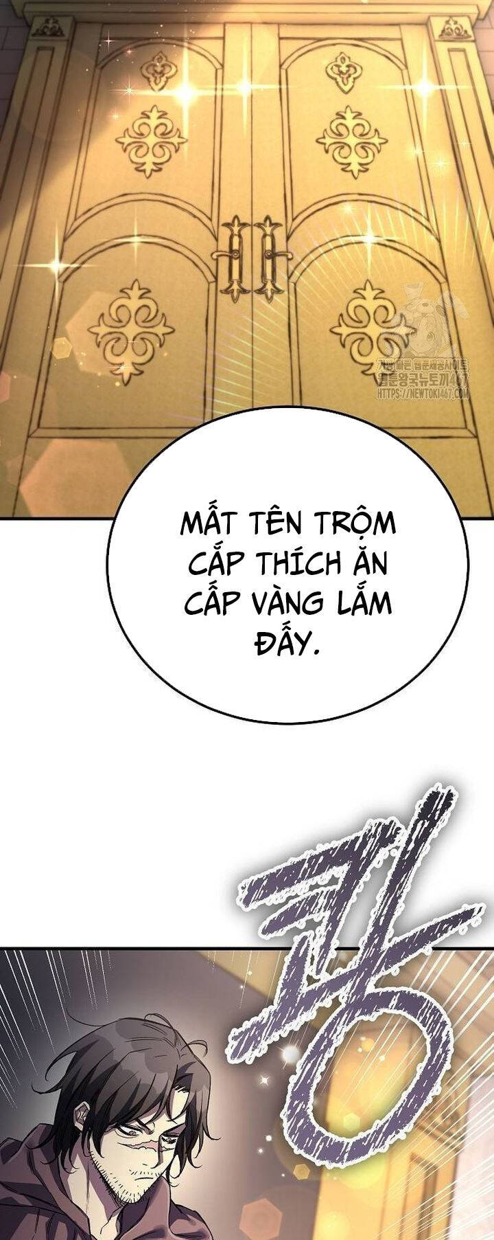 Kẻ Điên Và Đội Trưởng Cảnh Vệ Chapter 25 - 31