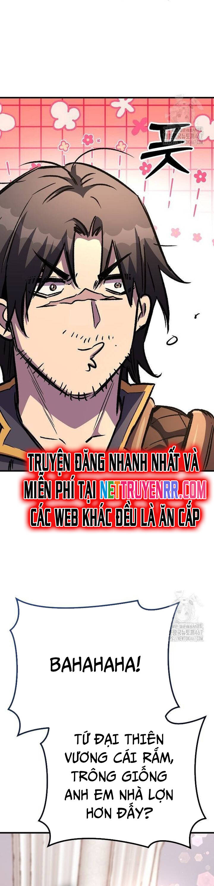 Kẻ Điên Và Đội Trưởng Cảnh Vệ Chapter 25 - 34