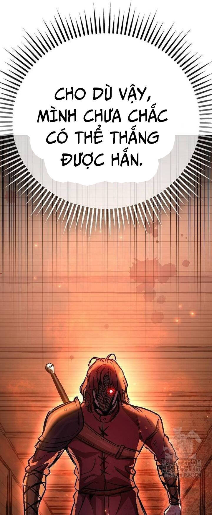 Kẻ Điên Và Đội Trưởng Cảnh Vệ Chapter 25 - 5