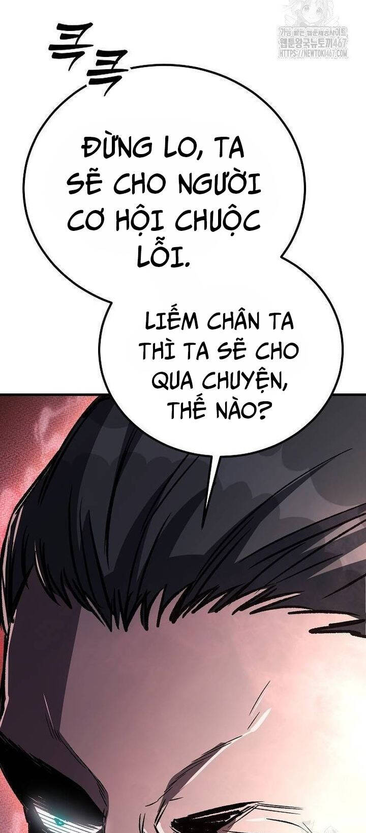 Kẻ Điên Và Đội Trưởng Cảnh Vệ Chapter 25 - 45