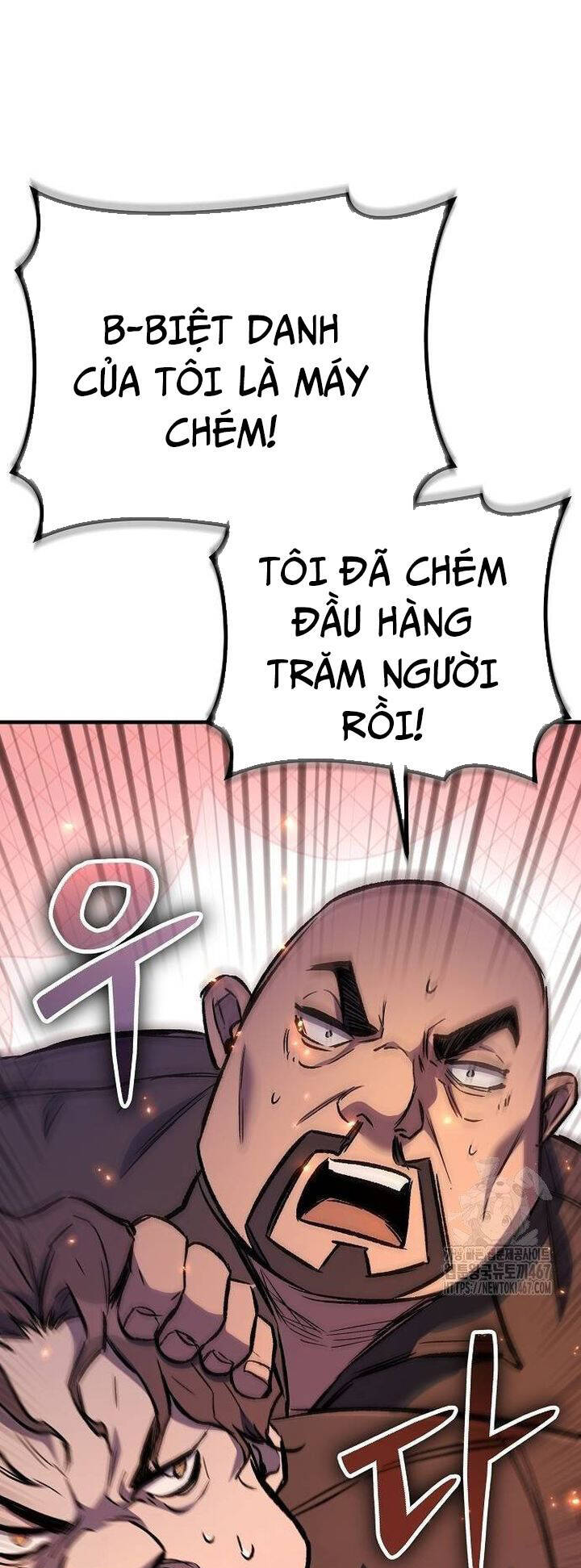 Kẻ Điên Và Đội Trưởng Cảnh Vệ Chapter 25 - 54