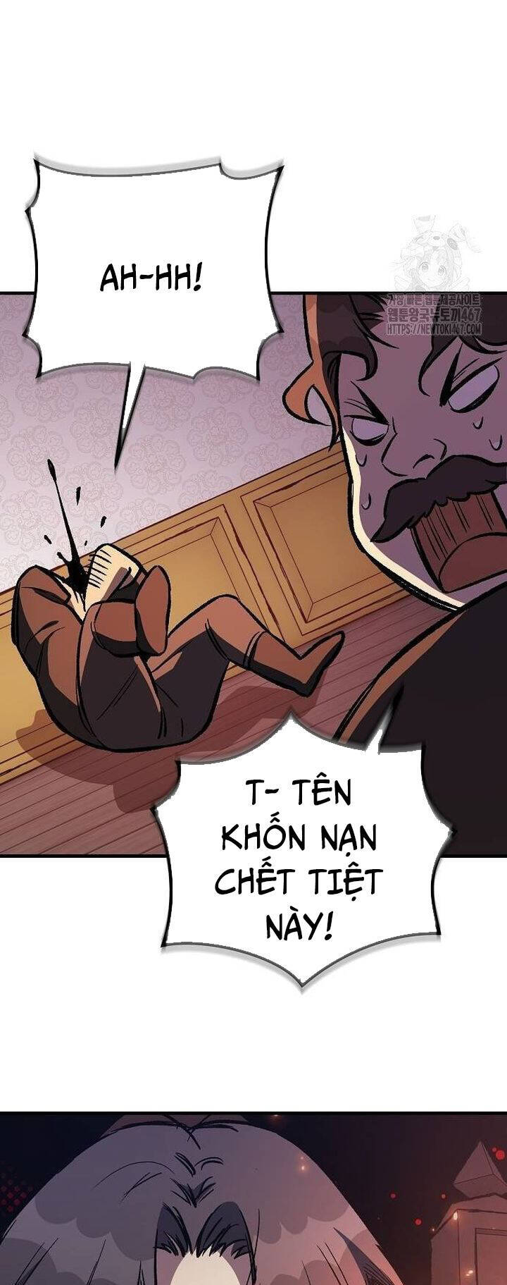 Kẻ Điên Và Đội Trưởng Cảnh Vệ Chapter 25 - 57