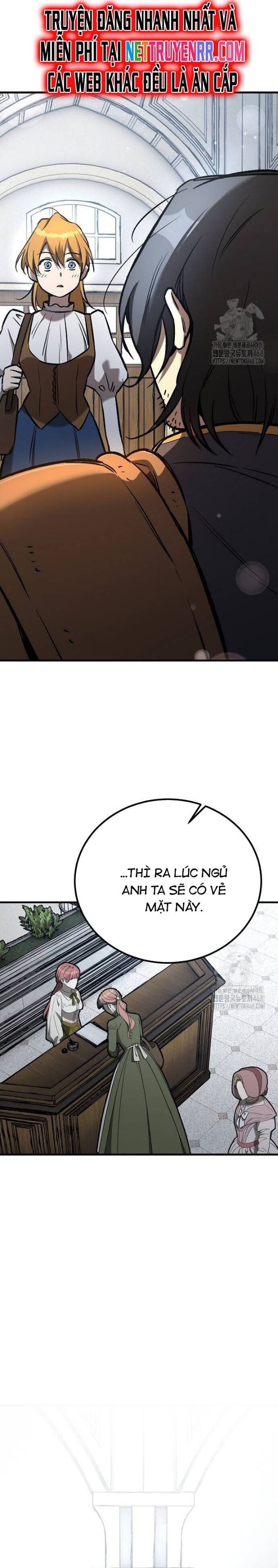 Kẻ Điên Và Đội Trưởng Cảnh Vệ Chapter 26 - 24