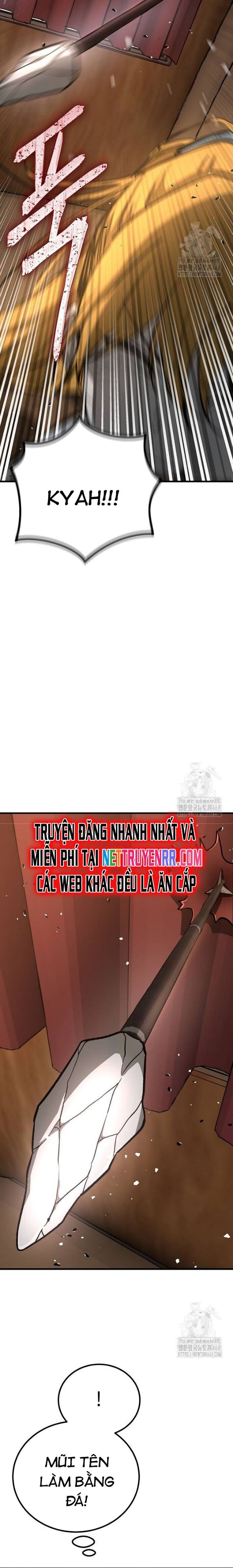 Kẻ Điên Và Đội Trưởng Cảnh Vệ Chapter 26 - 32